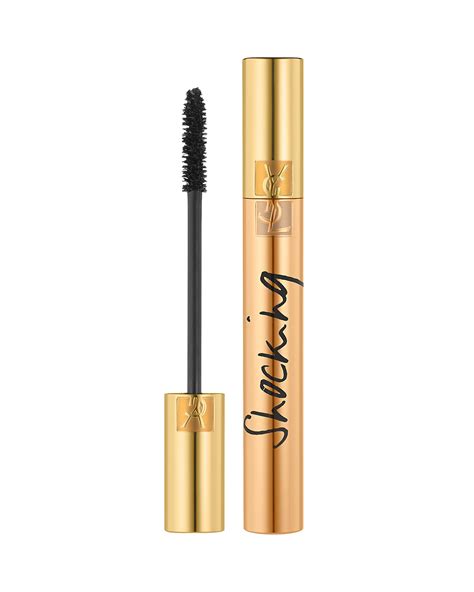 ysl shocking mascara set|YSL volume effect mascara.